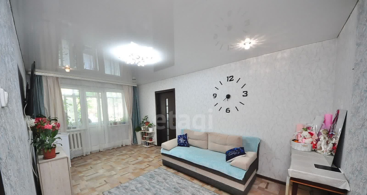 квартира г Салават ул Ленина 23 фото 1