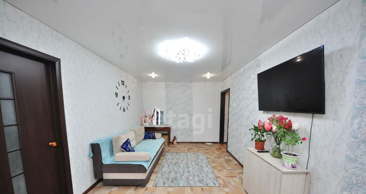 квартира г Салават ул Ленина 23 фото 2