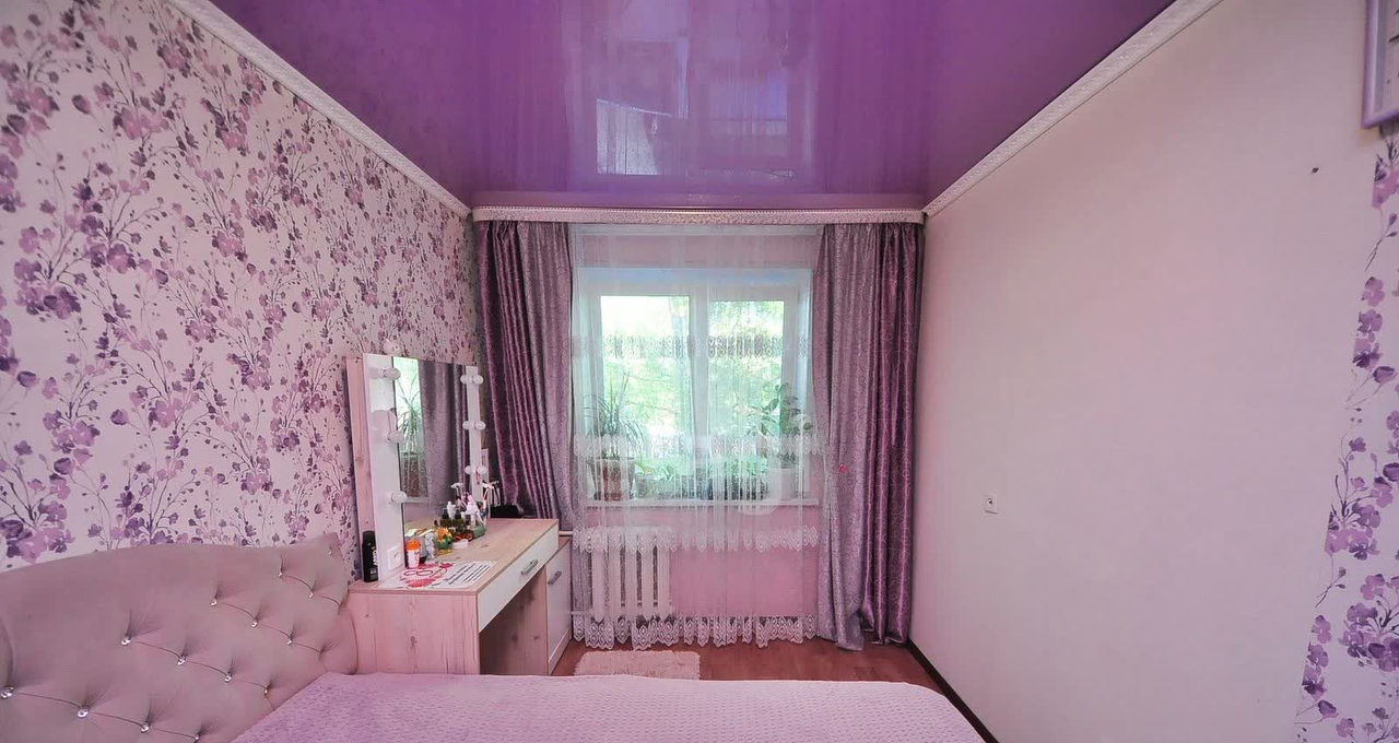 квартира г Салават ул Ленина 23 фото 4
