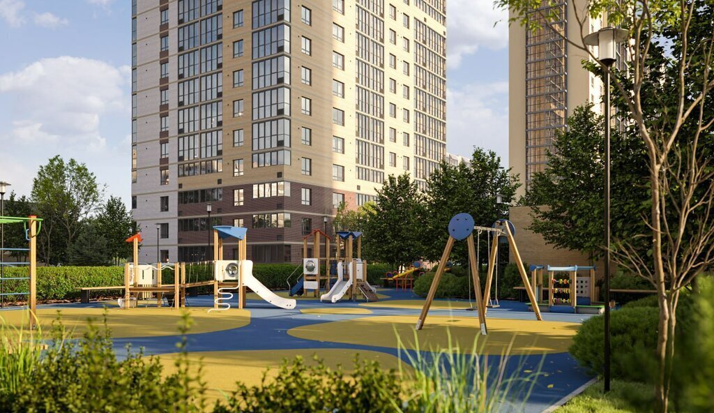 квартира г Новосибирск Заельцовская ул Игарская 6 фото 1