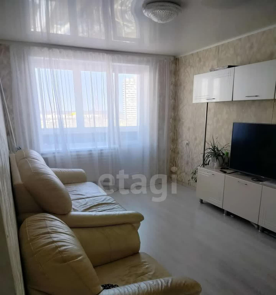 квартира г Уфа ул Комсомольская 141 фото 2
