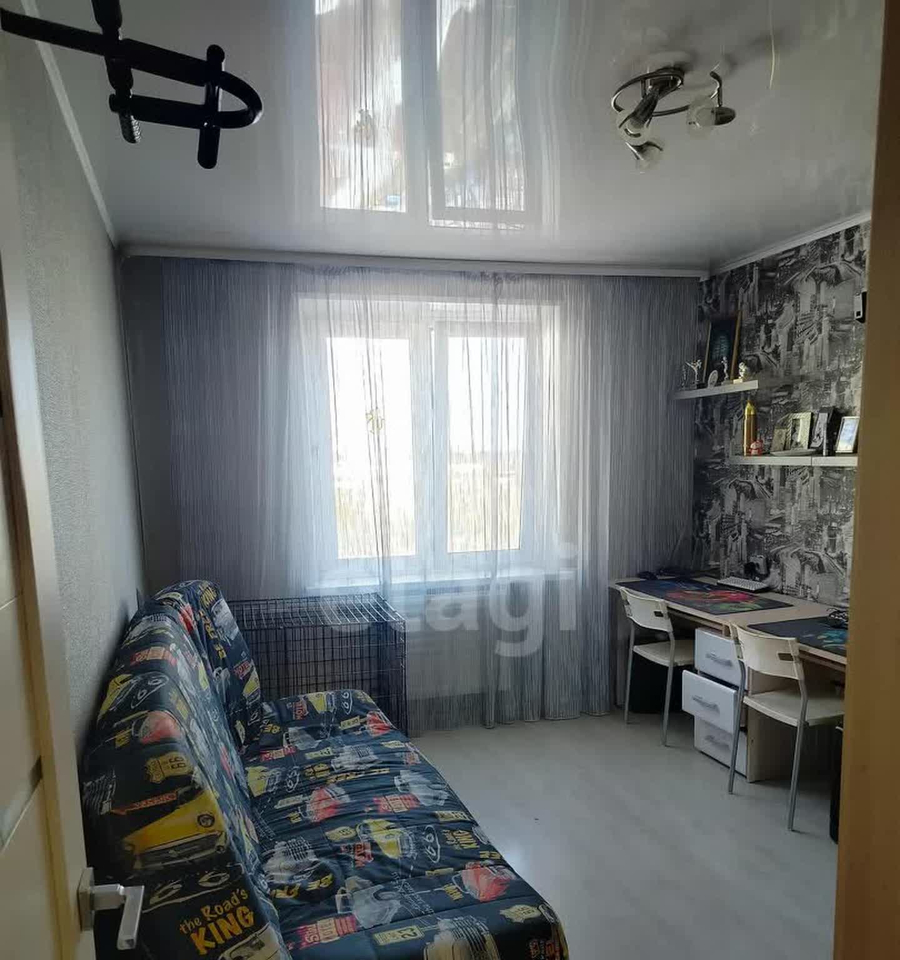 квартира г Уфа ул Комсомольская 141 фото 3