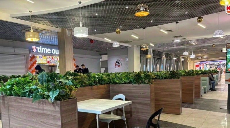 свободного назначения г Санкт-Петербург метро Приморская просп. Малый Васильевского острова, 88к 2 фото 3