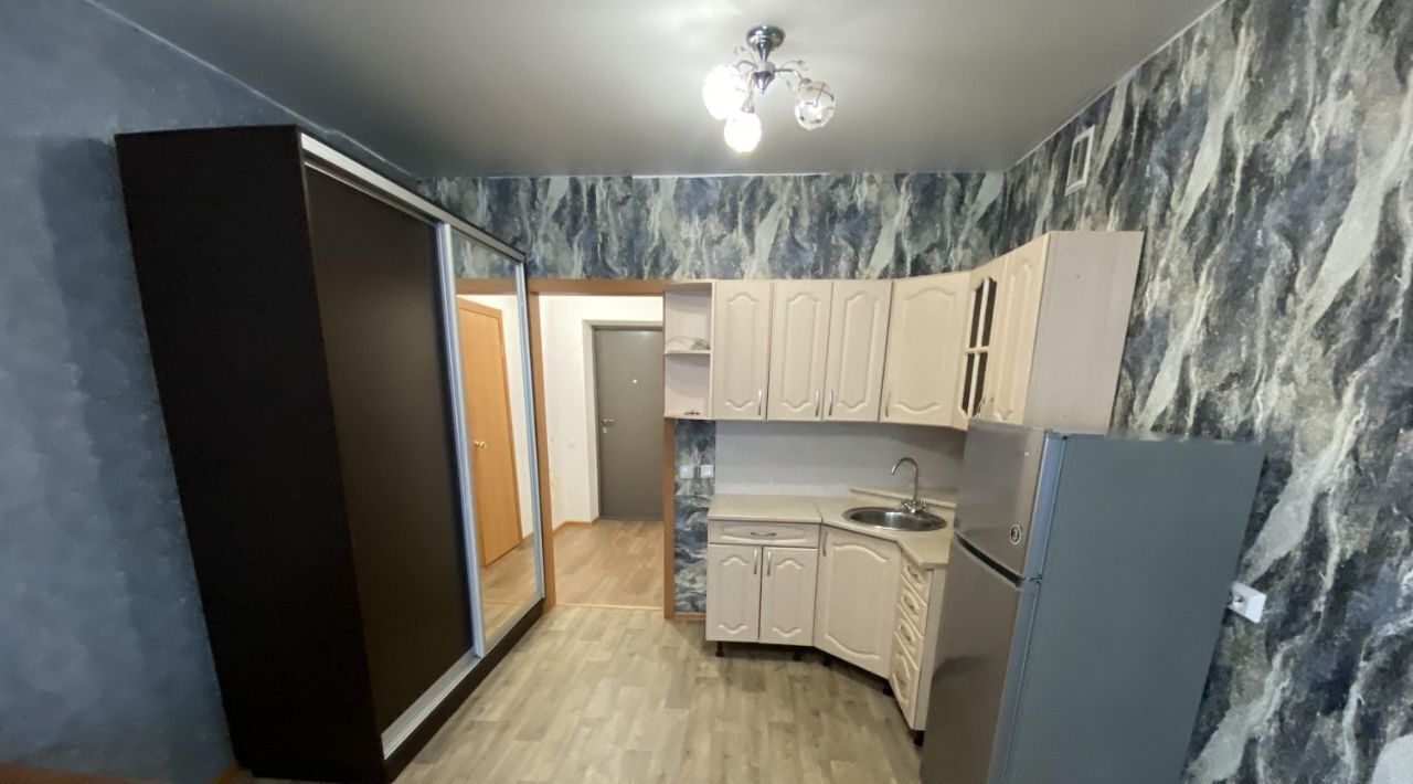квартира г Новосибирск ул Дивногорская 150/6 Площадь Маркса фото 4