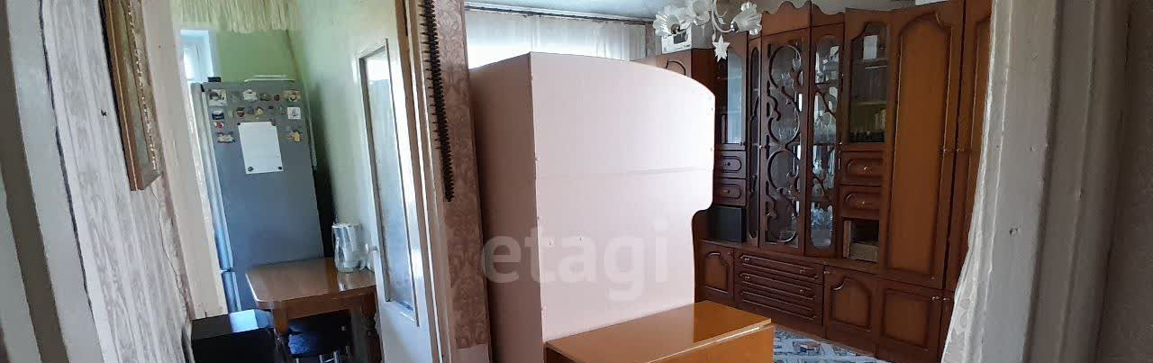 квартира г Ульяновск ул Кузоватовская 39 2-й УЗТС м-н фото 3