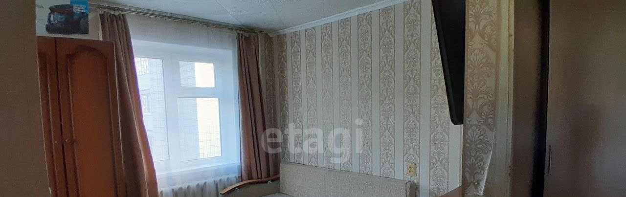 квартира г Ульяновск ул Кузоватовская 39 2-й УЗТС м-н фото 4