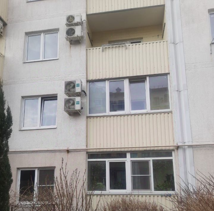 квартира г Геленджик Южный ул Жуковского 18 Центр фото 1