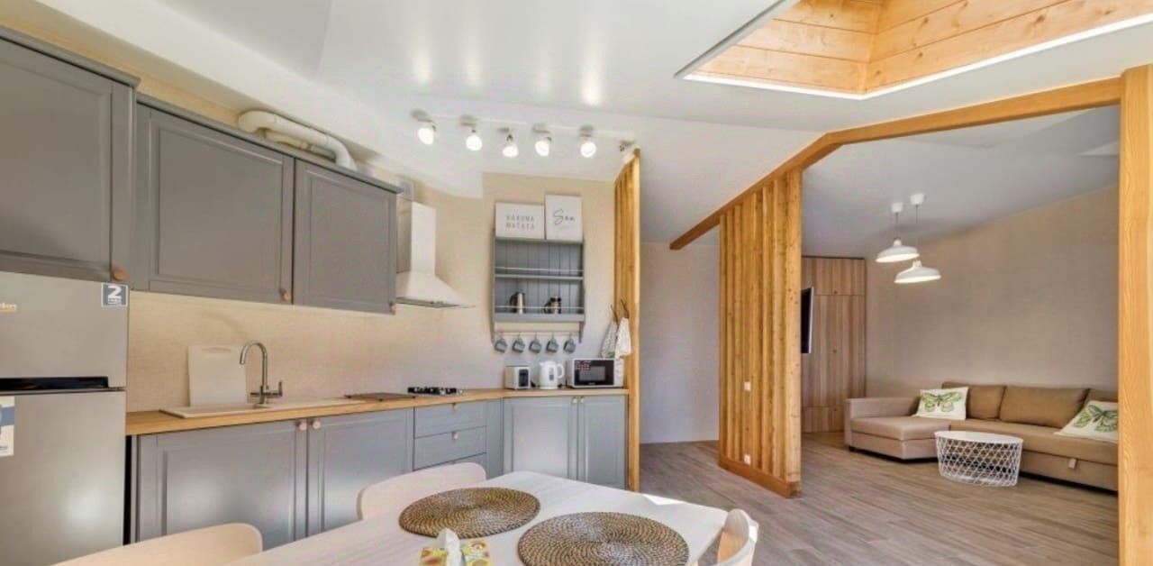 квартира г Геленджик ул Мира 44/5 Центр фото 1