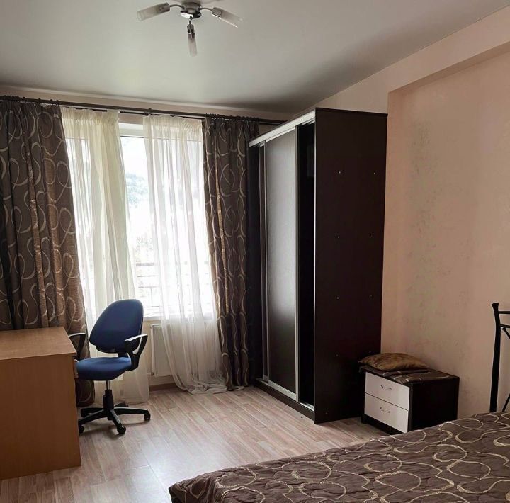 квартира г Геленджик ул Горная 15кв Центр фото 1