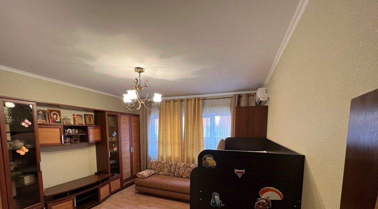 квартира г Геленджик ул Майская 15 Центр фото 1