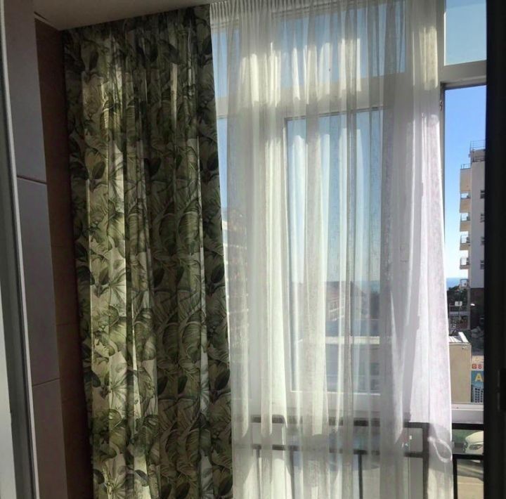 квартира г Геленджик пер Больничный 1к/16 Центр фото 1