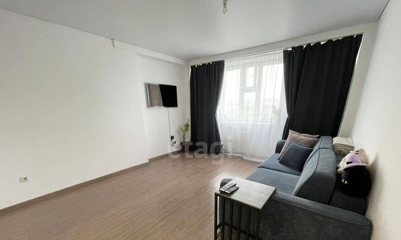 квартира г Ачинск ул Мира 6 фото 1
