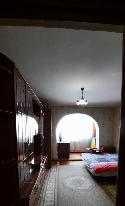 квартира г Геленджик ул Горького 31 Центр фото 1