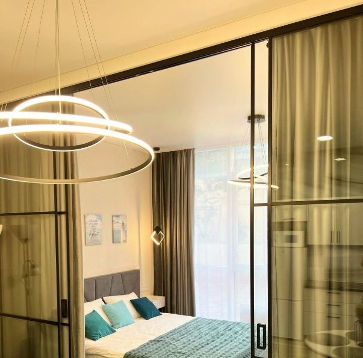 квартира г Геленджик ул Мира 40 Центр фото 1