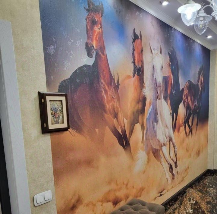 квартира г Геленджик ул Олега Анофриева 1к/3 Центр фото 2
