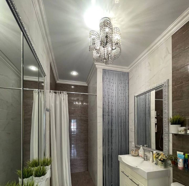 квартира г Геленджик ул Курзальная 9 Центр фото 3