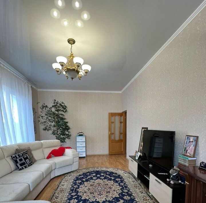 квартира г Геленджик ул Киевская 48 Центр фото 2