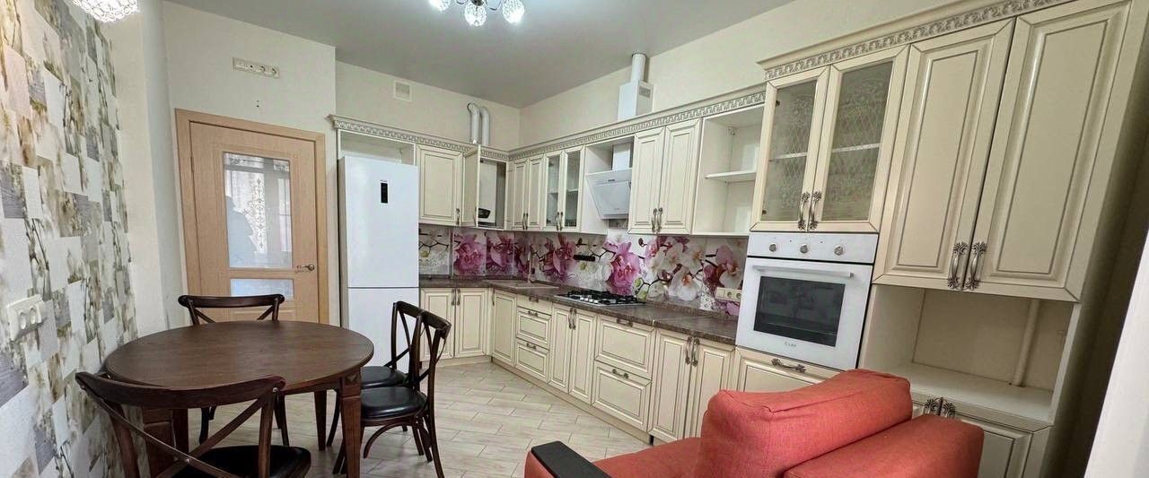 квартира г Геленджик ул Гоголя 11бк/2 Центр фото 3