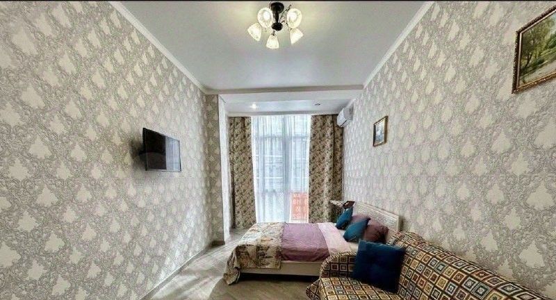 квартира г Геленджик Толстый мыс ул Крымская 22к/23 фото 3