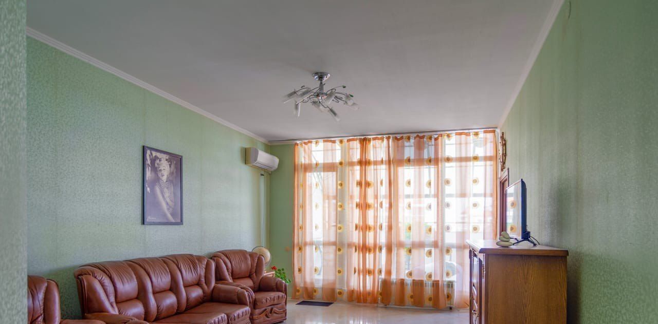 квартира г Геленджик ул Морская 20б Центр фото 2