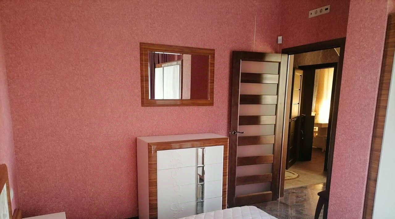 квартира г Геленджик пр-кт Геленджикский 116 Центр фото 2