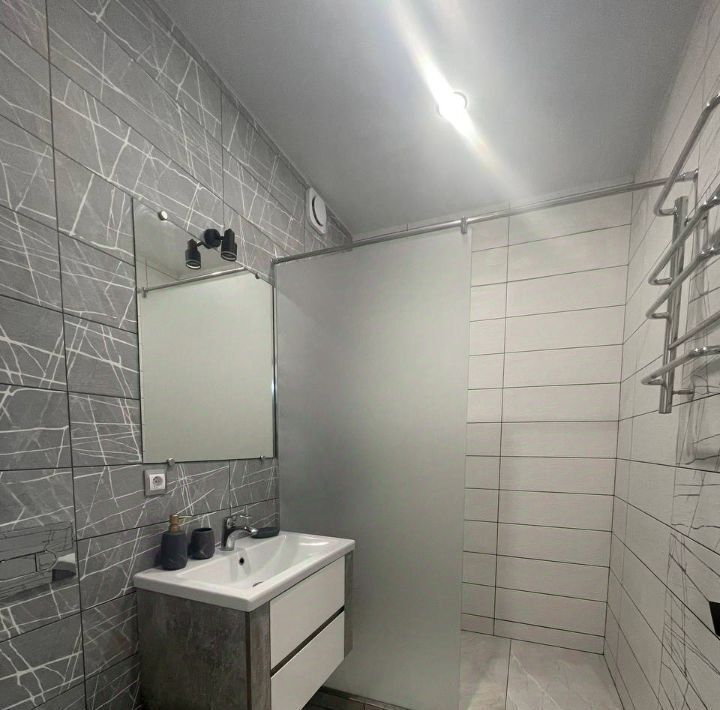квартира г Геленджик ул Мира 40 Центр фото 3