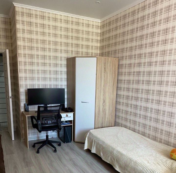 квартира г Геленджик пр-кт Геленджикский 4в Центр фото 2