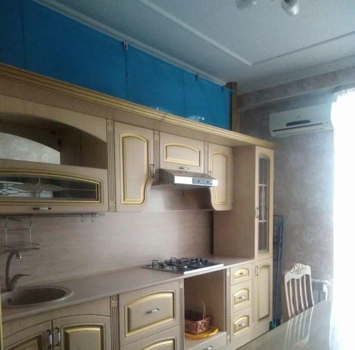 квартира г Геленджик ул Курортная 14а Центр фото 2