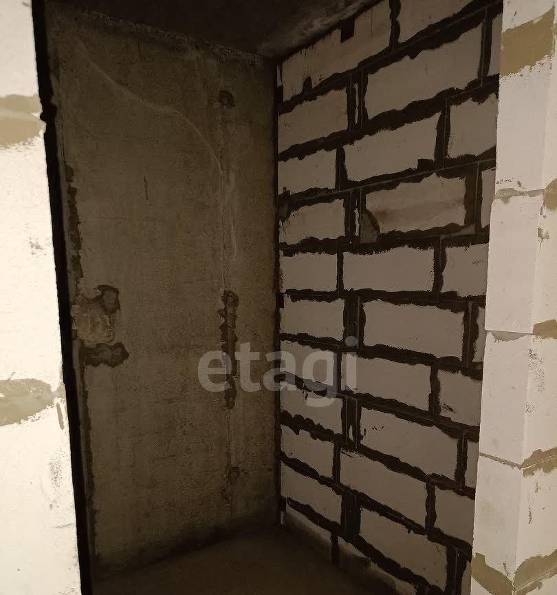 квартира г Новороссийск ул Куникова 47г фото 4