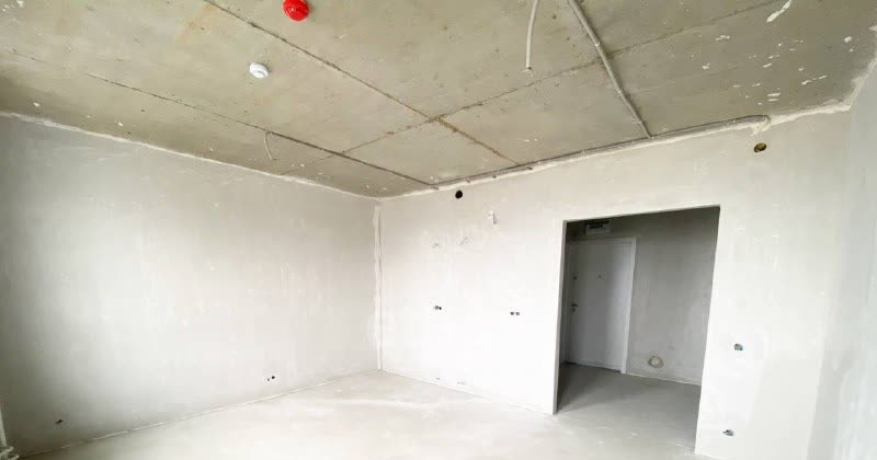 квартира г Новороссийск 17-й м-н, Мурата Ахеджака, 2в фото 3