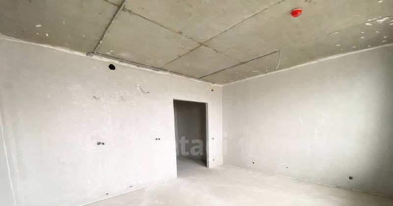 квартира г Новороссийск 17-й м-н, Мурата Ахеджака, 2в фото 4
