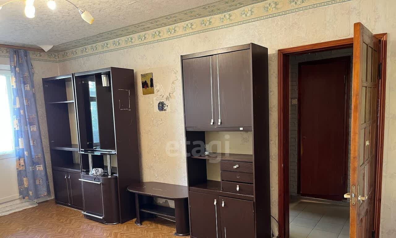 квартира г Новороссийск 7-й м-н, Героев Десантников, 73 фото 2