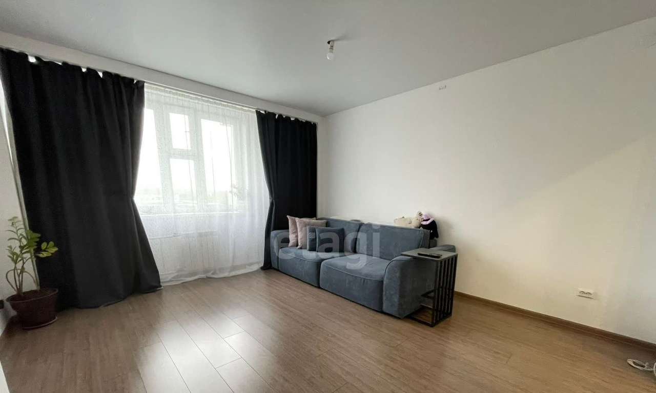 квартира г Ачинск ул Мира 6 фото 2
