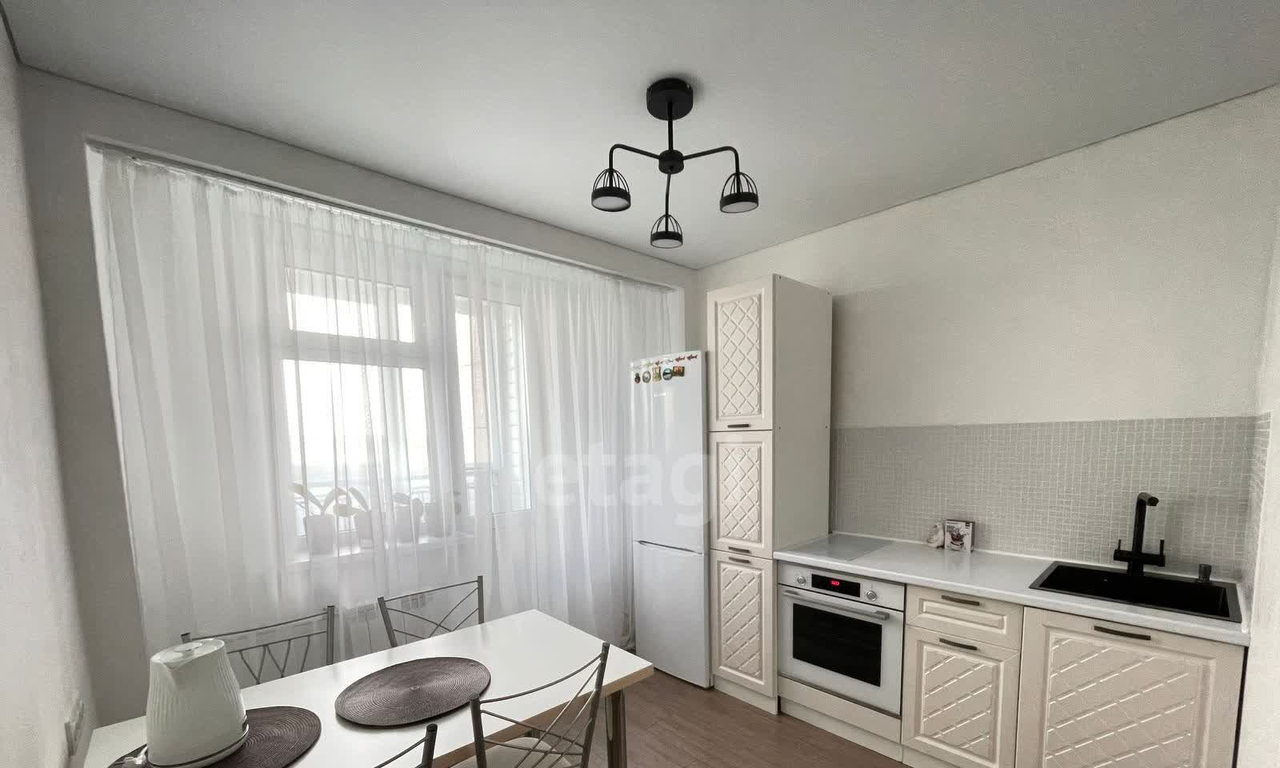 квартира г Ачинск ул Мира 6 фото 4