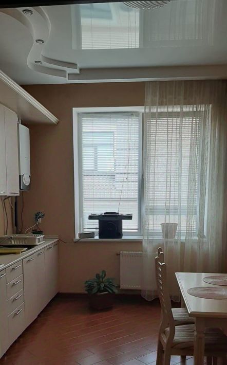квартира г Геленджик ул Островского 136 Центр фото 2