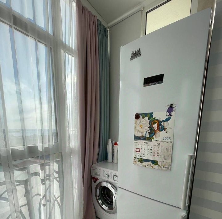 квартира г Геленджик ул Кирова 121к/2 Центр фото 4