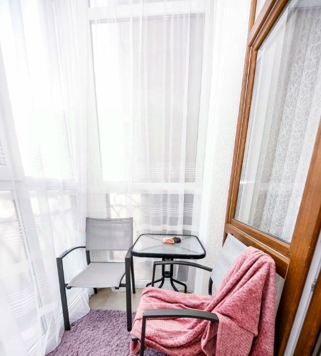 квартира г Геленджик ул Мира 44/6 Центр фото 4