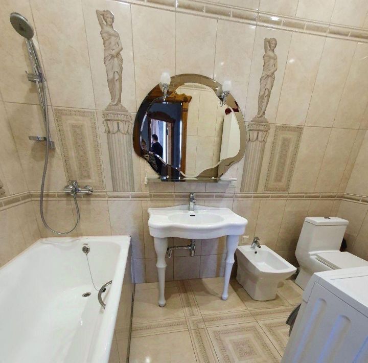 квартира г Геленджик ул Белинского 20 Центр фото 4