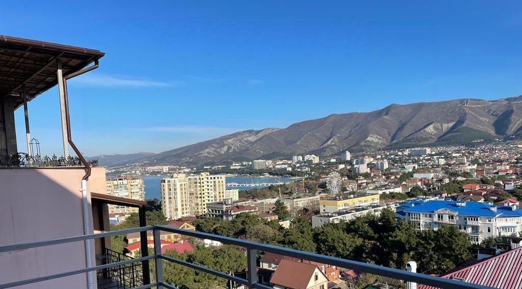 квартира г Геленджик ул Курзальная 40а Центр фото 4