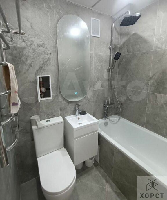 квартира г Ставрополь ул Ленина 328/8 фото 4