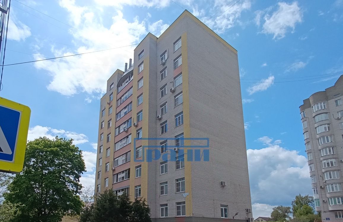 свободного назначения г Курск р-н Центральный ул Дружининская 35 фото 1