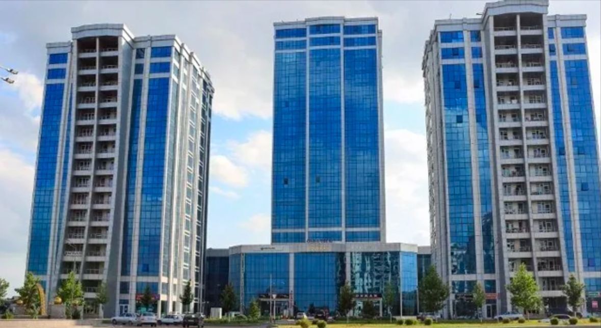 квартира г Аргун ул Шоссейная 110а фото 2