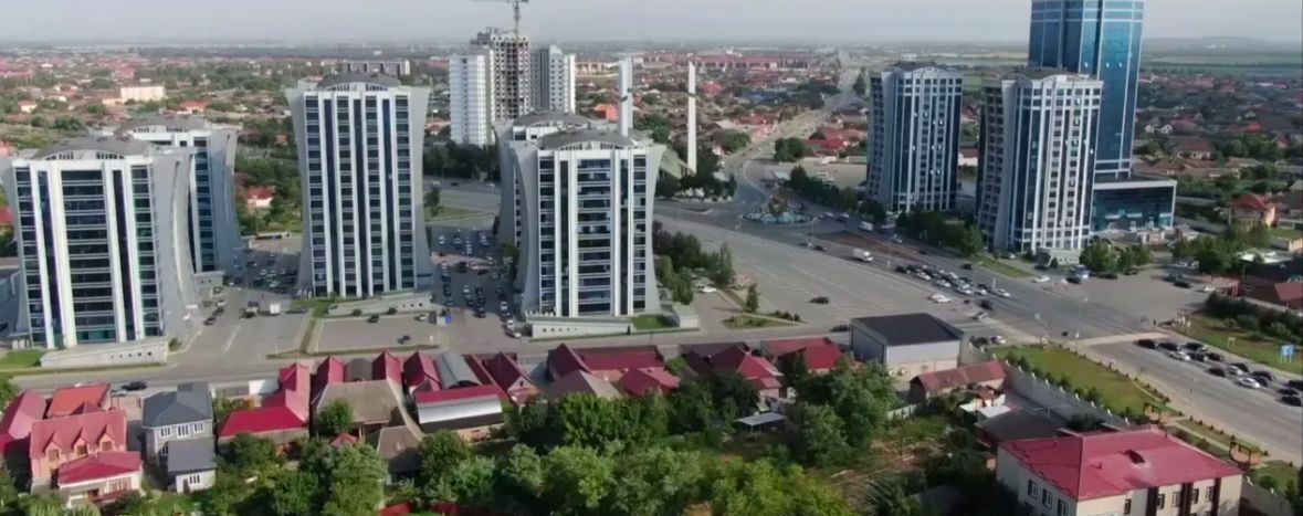 квартира г Аргун ул Шоссейная 110а фото 4
