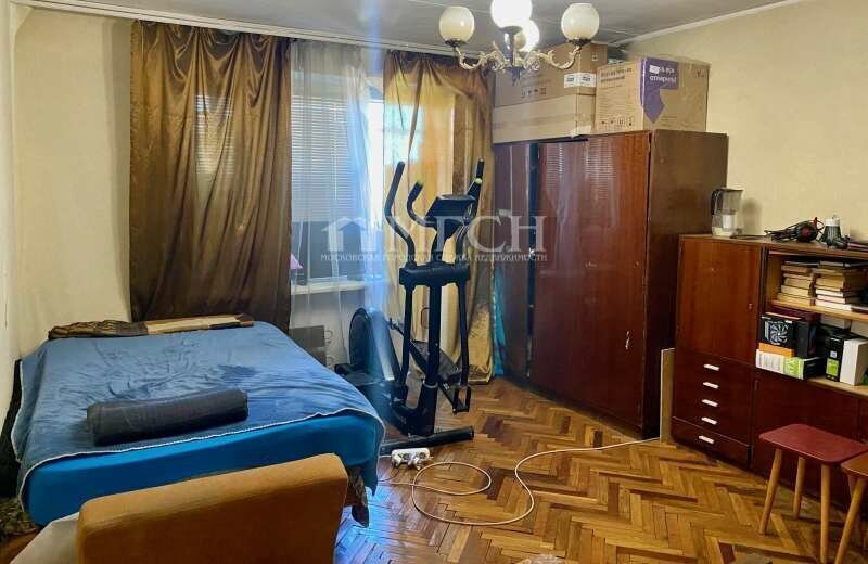 квартира г Химки ул Энгельса 23 Химки фото 1