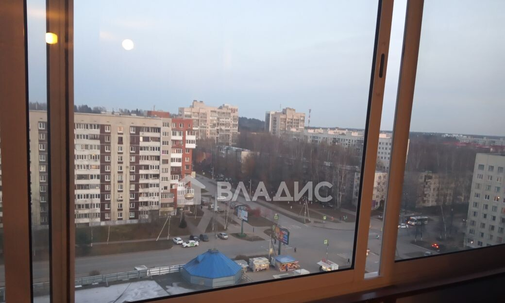 квартира р-н Всеволожский г Всеволожск ул Ленинградская 18/1 фото 14