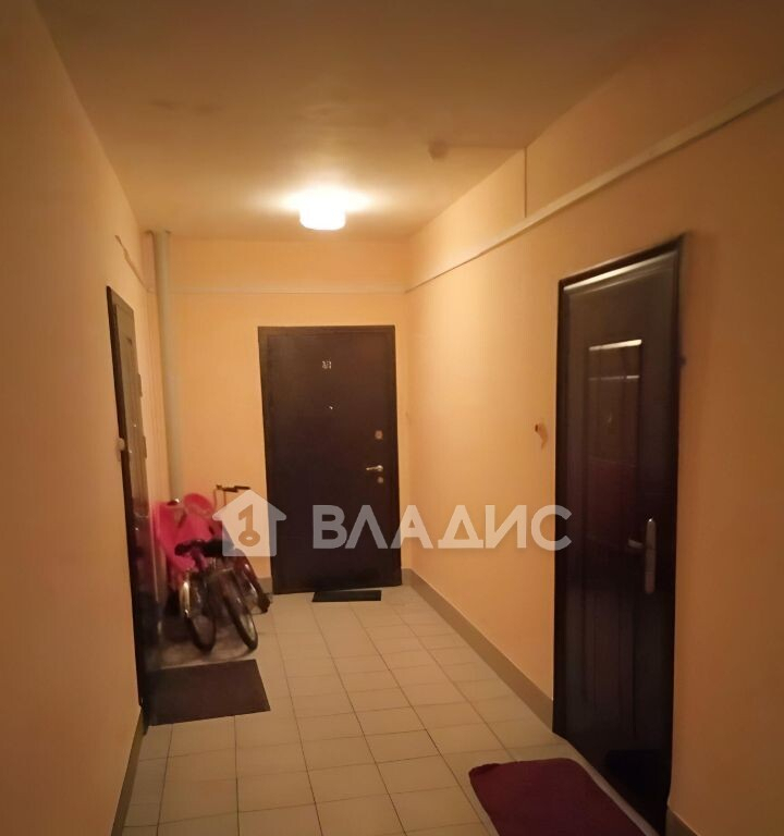 квартира р-н Всеволожский г Всеволожск ул Ленинградская 18/1 фото 21