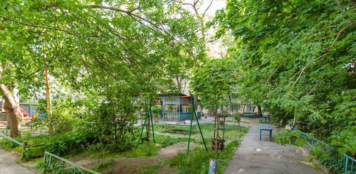 квартира г Ростов-на-Дону р-н Ленинский ул Максима Горького 70 фото 19