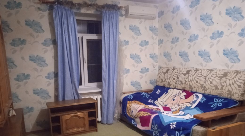 квартира г Азов пер Красноармейский 96 Азовский район фото 5