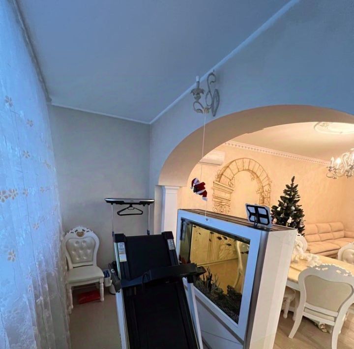 квартира г Оренбург р-н Ленинский ул Ленинградская 92 фото 7