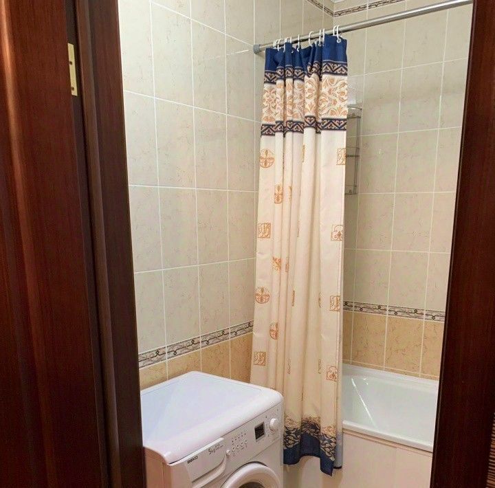 квартира г Оренбург р-н Ленинский ул Салмышская 58/1 фото 11